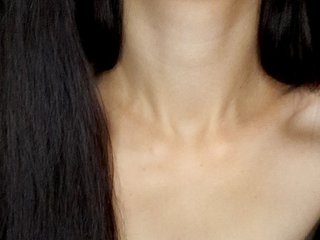 Erotický videohovor _Tamila77_