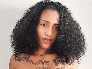 Erotický videohovor Kasandra-Price