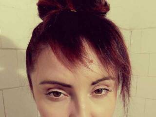 Erotický videohovor Karyna10