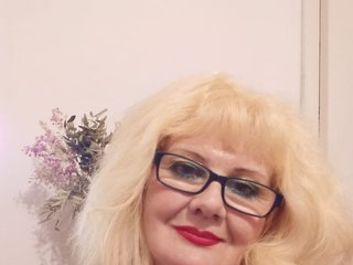 Erotický videohovor BoloshkaBlonda