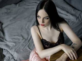 Erotický videohovor KasandraKrows