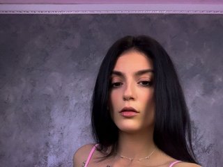 Erotický videohovor KaseyCream