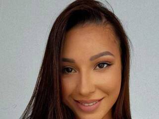 Erotický videohovor Kaseysage1