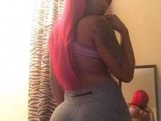 Erotický videohovor Kashmotivated