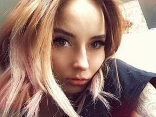 Erotický videohovor Kasperskaya