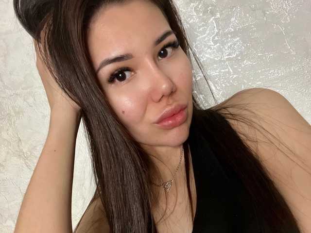 Foto profilu -Ameli-