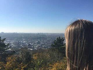 Erotický videohovor Kassandra301