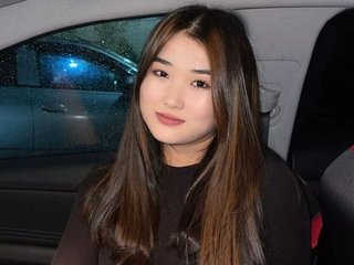 Erotický videohovor Kyoko03