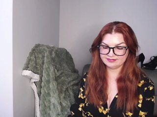 Erotický videohovor KassidyHoney