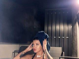 Erotický videohovor kassykass