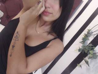 Erotický videohovor KataleyaMansson