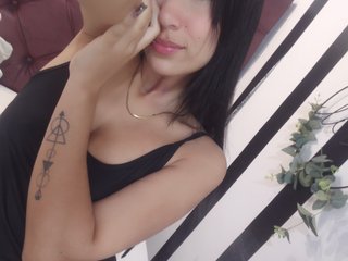 Erotický videohovor KataleyaMansson