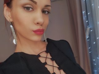 Erotický videohovor FentyPuma