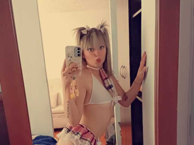 Foto profilu katalinalxx