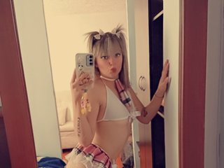 Erotický videohovor katalinalxx