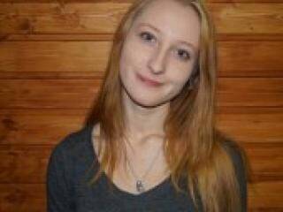 Erotický videohovor katallinaa