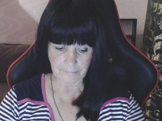 Erotický videohovor KatarinaGloss