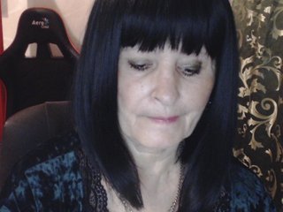 Erotický videohovor KatarinaGloss