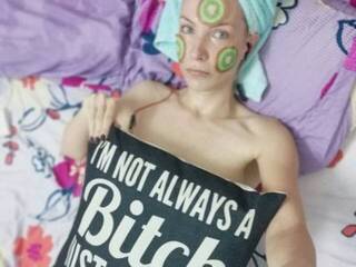 Erotický videohovor KatarinaJ