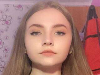 Erotický videohovor KatarinaLITTLE