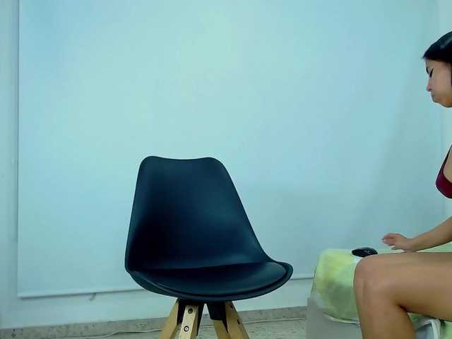 Snímky obrazovky vysielania KataYJoseph