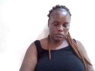 Erotický videohovor Kate-melody