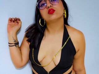 Erotický videohovor kate-sosa