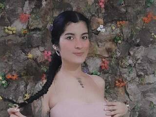 Erotický videohovor kate-wilde