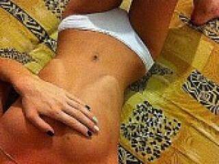 Erotický videohovor kate1900