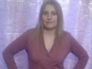 Erotický videohovor kate1986