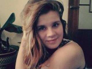 Erotický videohovor kate76