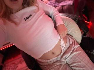 Erotický videohovor KateDanver