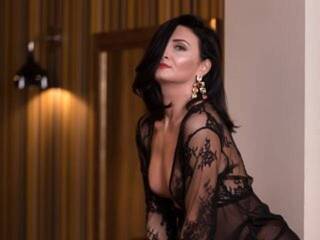 Erotický videohovor KateDolly