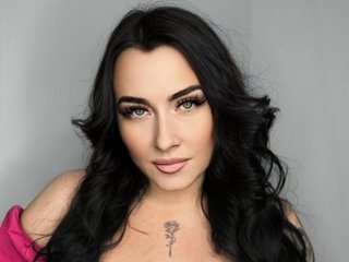 Erotický videohovor Kateeostins