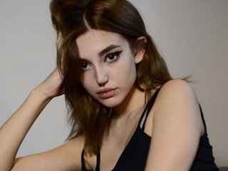 Foto profilu KateGlowe
