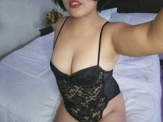 Erotický videohovor KateInara