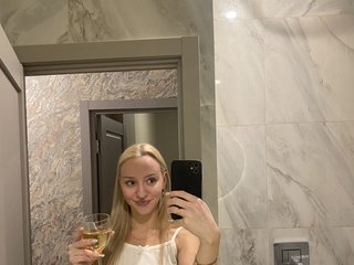 Erotický videohovor KATE_KISS