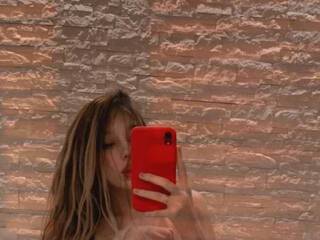 Erotický videohovor Katelibre