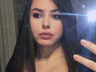 Erotický videohovor Katember