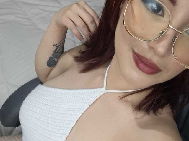Foto profilu KateMessy1