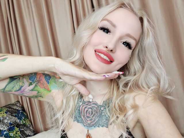 Foto profilu KateMonroe