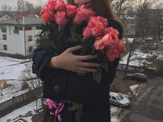 Foto profilu KateMooree