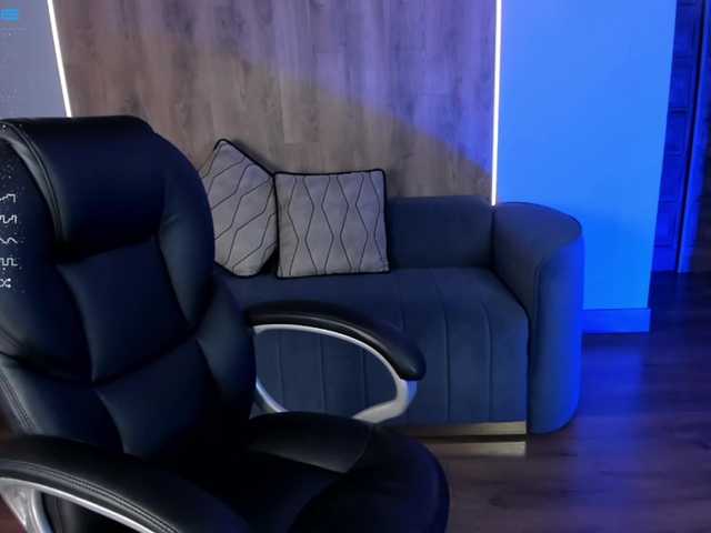 Snímky obrazovky vysielania KateOwens