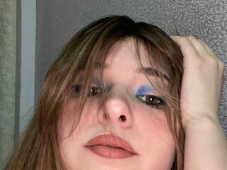 Erotický videohovor Katerina-55