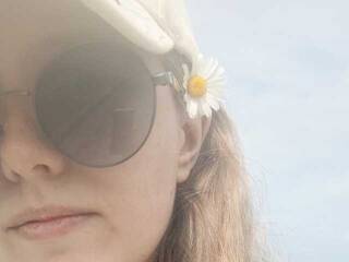 Erotický videohovor Katerina-Ka