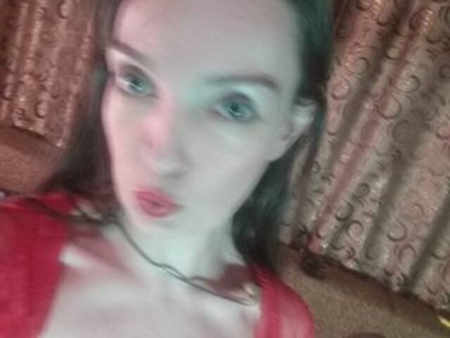 Snímky obrazovky vysielania katerina32