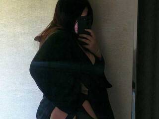 Erotický videohovor Katerina777-1