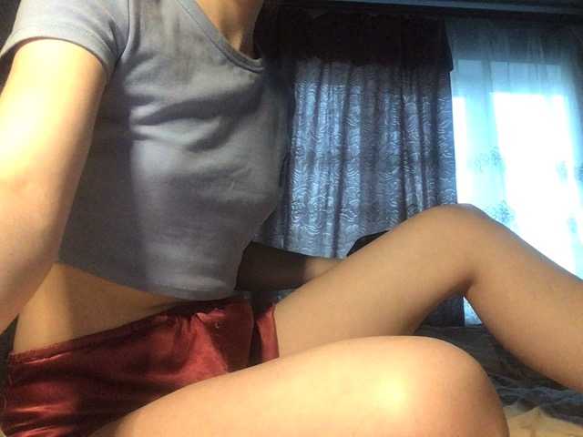 Snímky obrazovky vysielania Katerinab