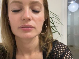 Erotický videohovor KaterinaFerrari