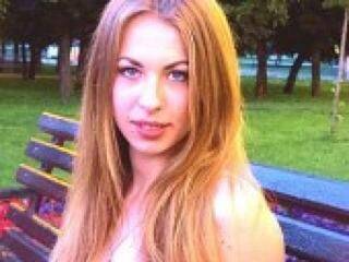 Erotický videohovor katerinafox